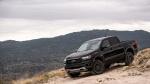 Ford Ranger FX4 Lariat SuperCrew 2018 года (NA)